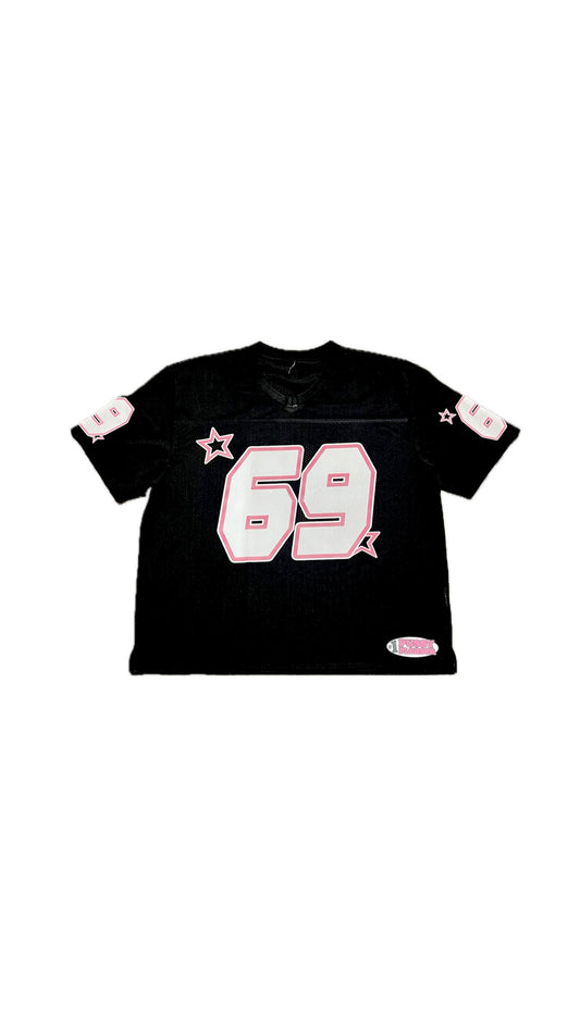 *69 PLEASERS JERSEY